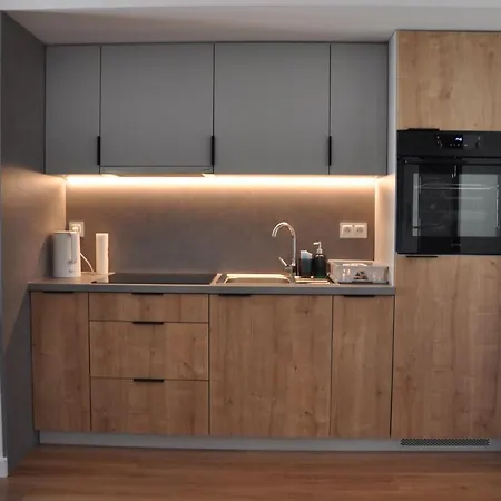Apartamento Wroclove_net Wrocław